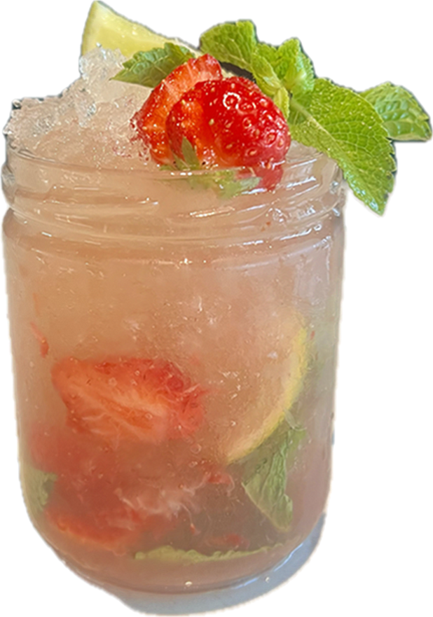 Strawberry Lemonade