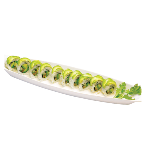 20. Veg Roll