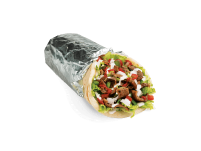 Falafelrulle