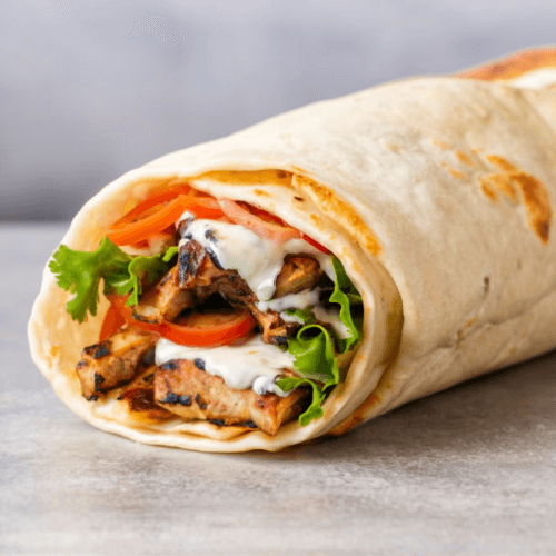 Shawarma