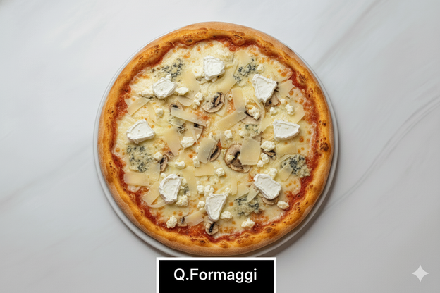 Q.Formaggi