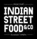 Indian Street Food - STHLM Street Lunch 