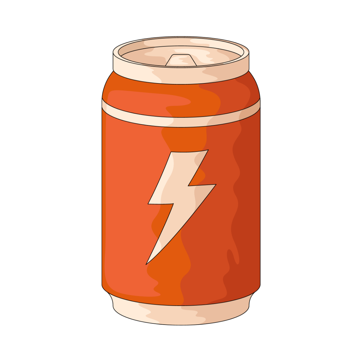 ENERGIDRYCK
