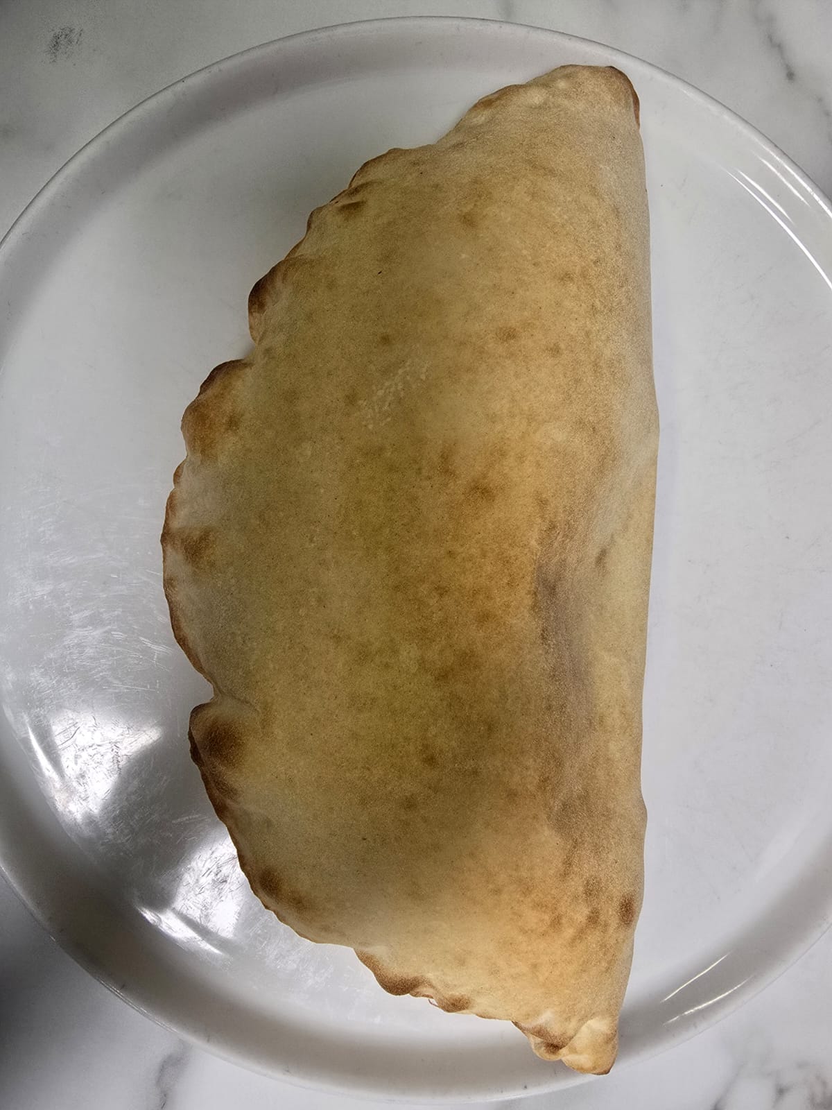 CALZONE - Barn