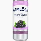 Ramlösa svarta vinbär