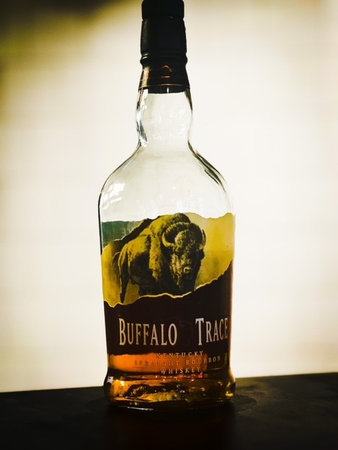 Buffalo Trace Bourbon