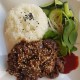 Yakiniku: Biff