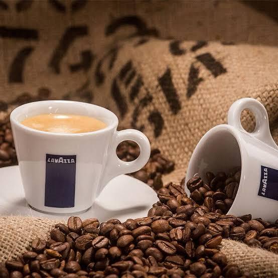 Bryggkaffe/ Swedish filter coffee