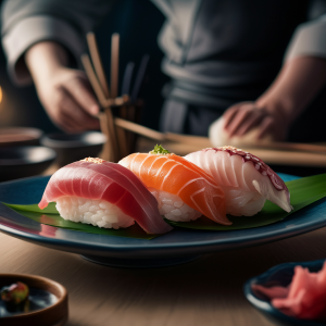 DIV.Nigiri