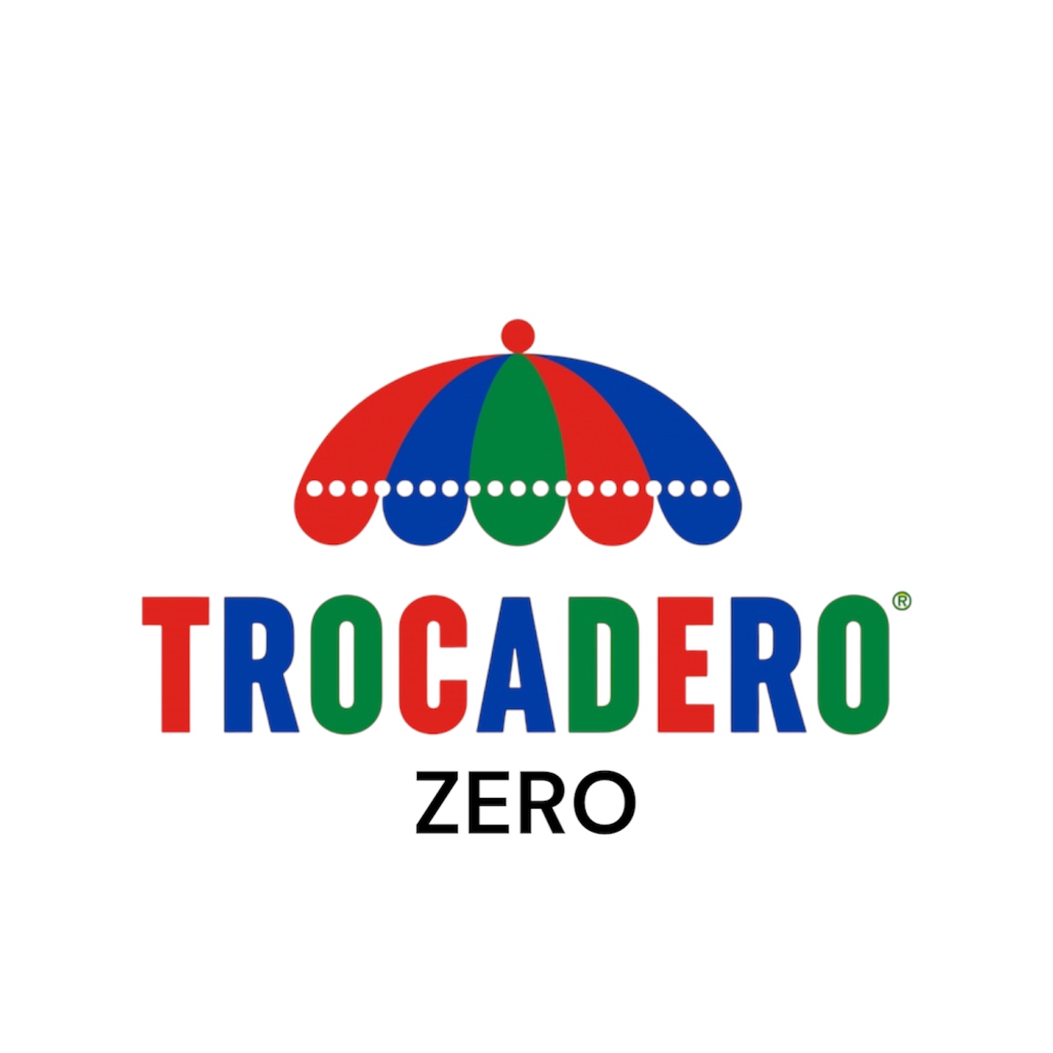 Trocadero Zero 33 cl -