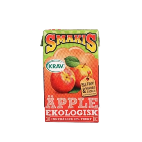 Äpple Samkis