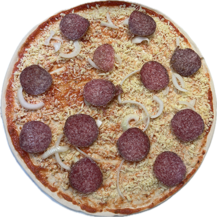 SPÅNGA - Lunch