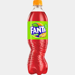 Fanta Exotic 50cl