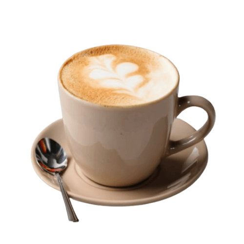 Cappuccino Stor