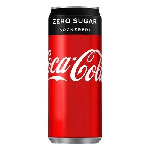 COLA ZERO