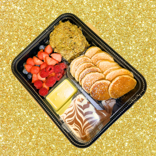 Dubai Box