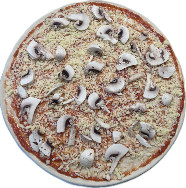 AL FUNGHI - Lunch