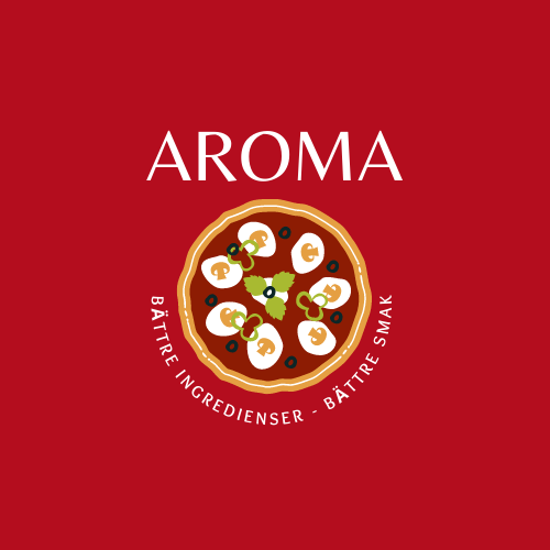 Aroma Pizza