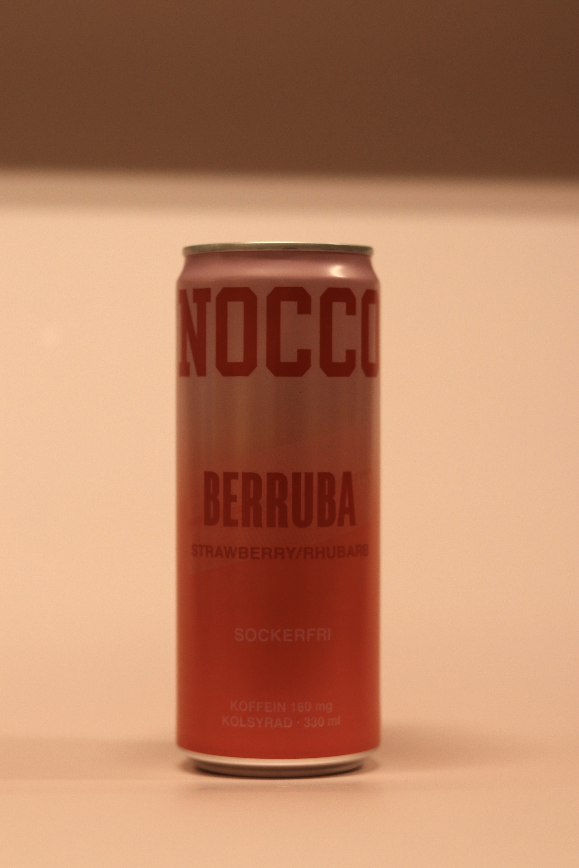 Nocco Berruba 