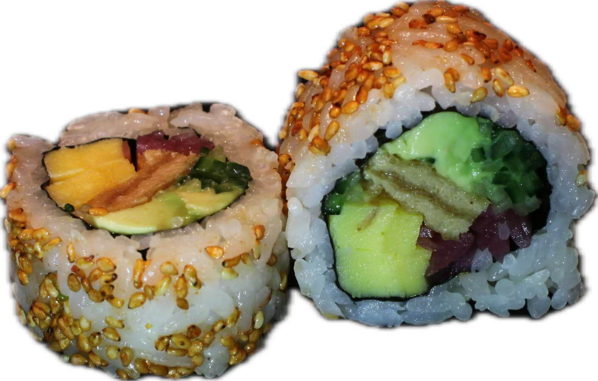 Take away Spicy VG (Vegetarian)