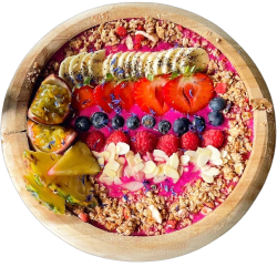 Pitaya Bowl