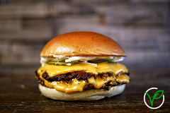 Vego Cheese Boo