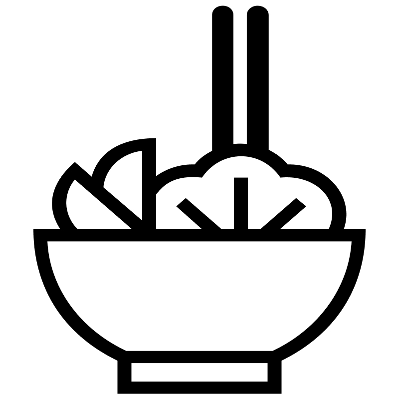 Bläckfisksallad