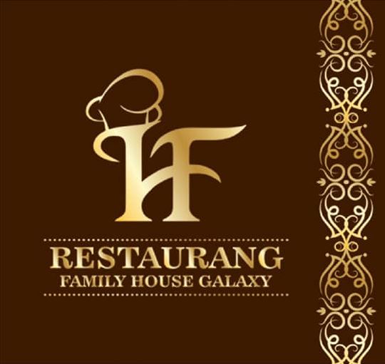 Family House Galaxy