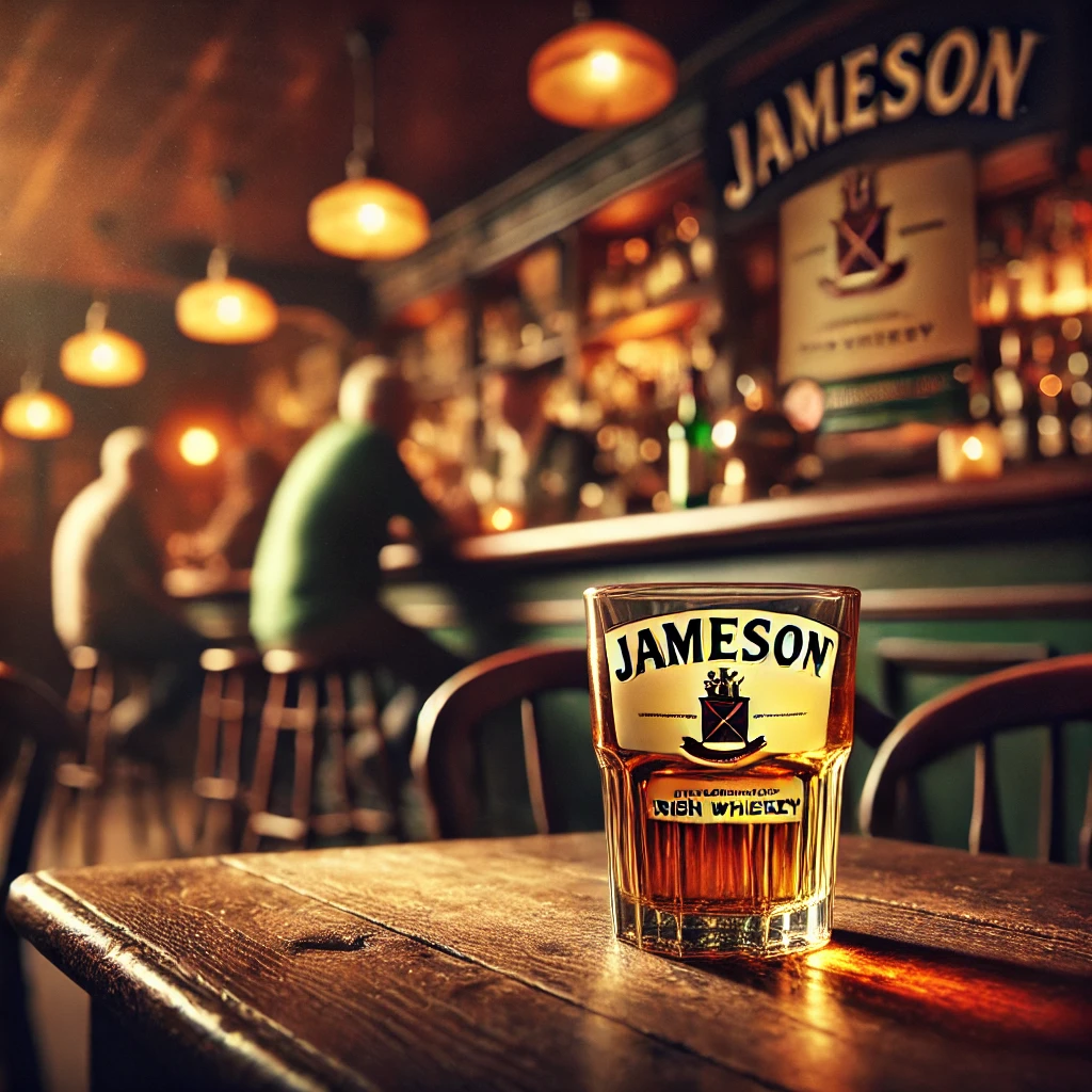 Jameson