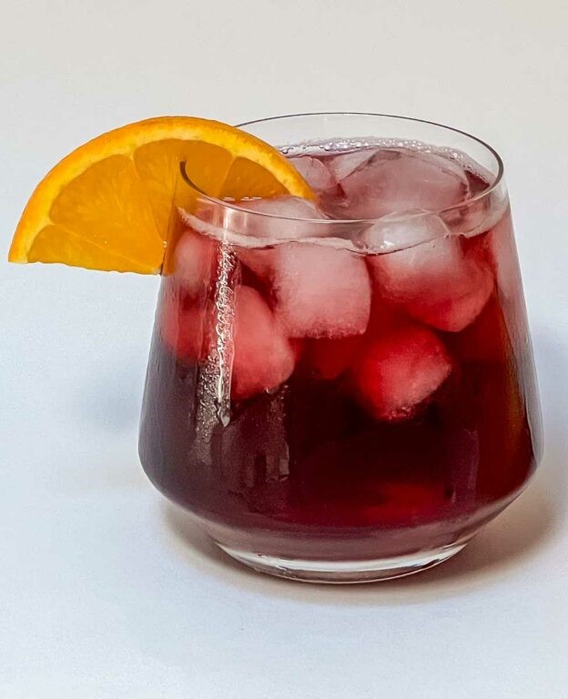 Tinto de Verano