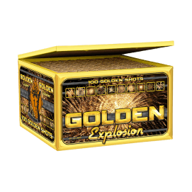 Golden Exploson