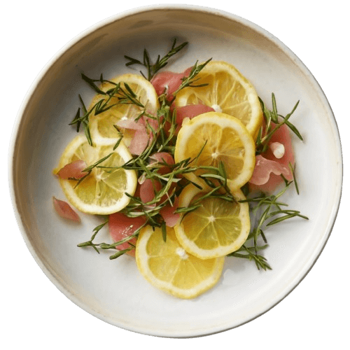 TONFISKSALLAD - Lunch