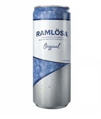 Ramlösa 33cl