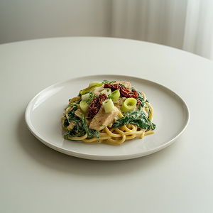PASTA ALL PEPINO