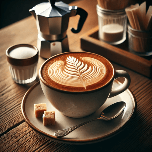 Cappuccino