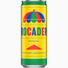 TROCADERO