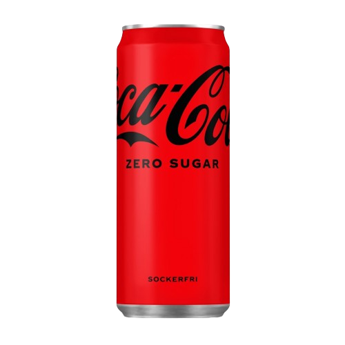 Cola Zero