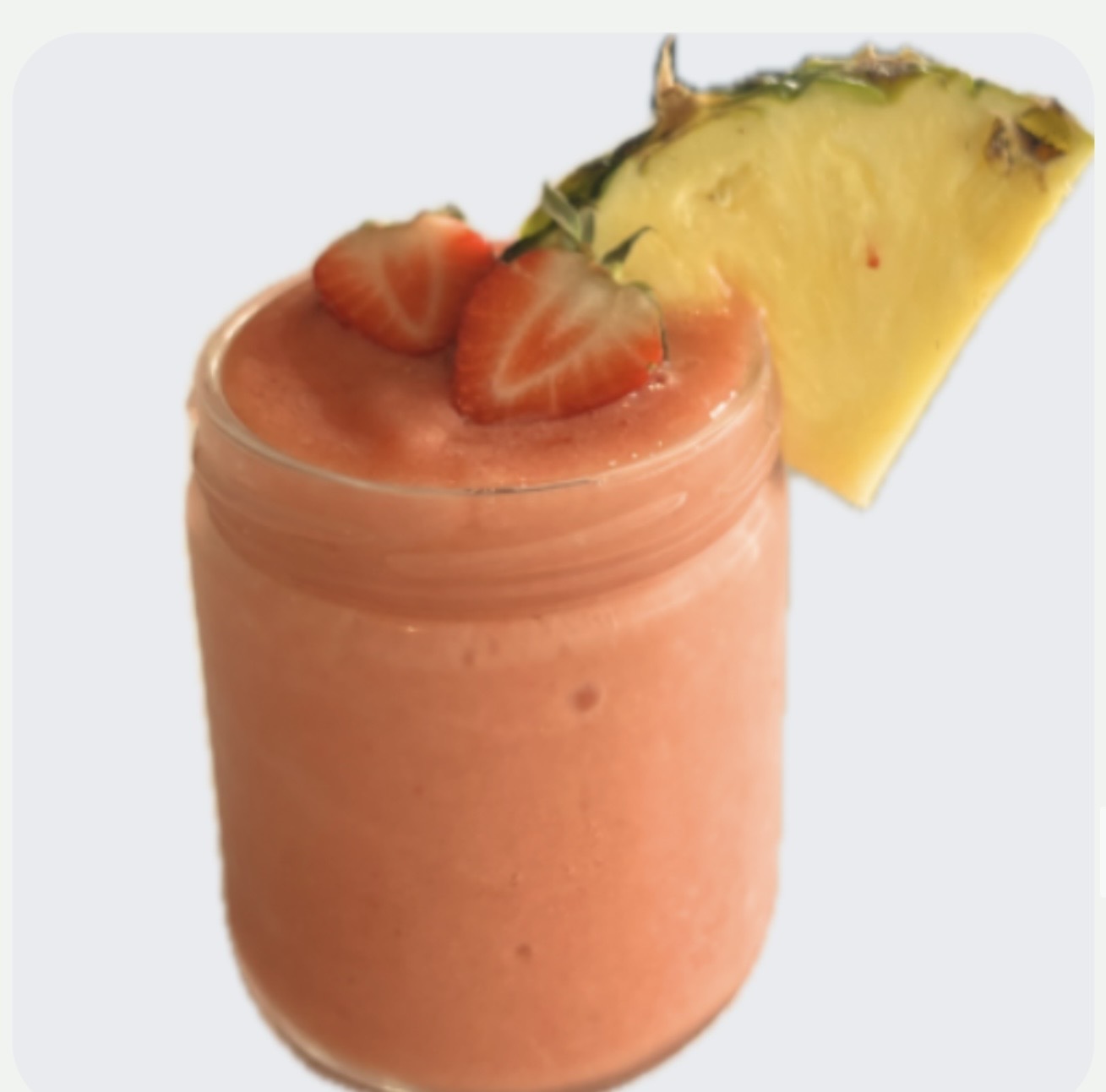 Malibu daquiri