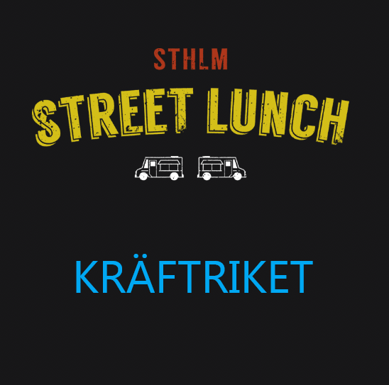KRÄFTRIKET