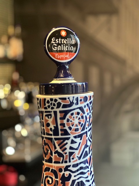 Estrella Galicia