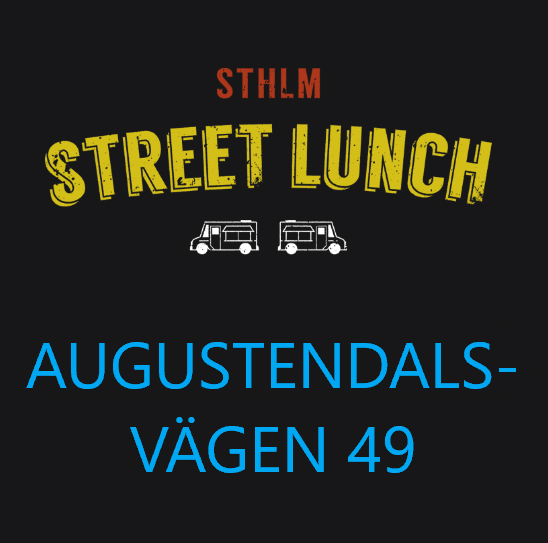 AUGUSTENDALSVÄGEN 49