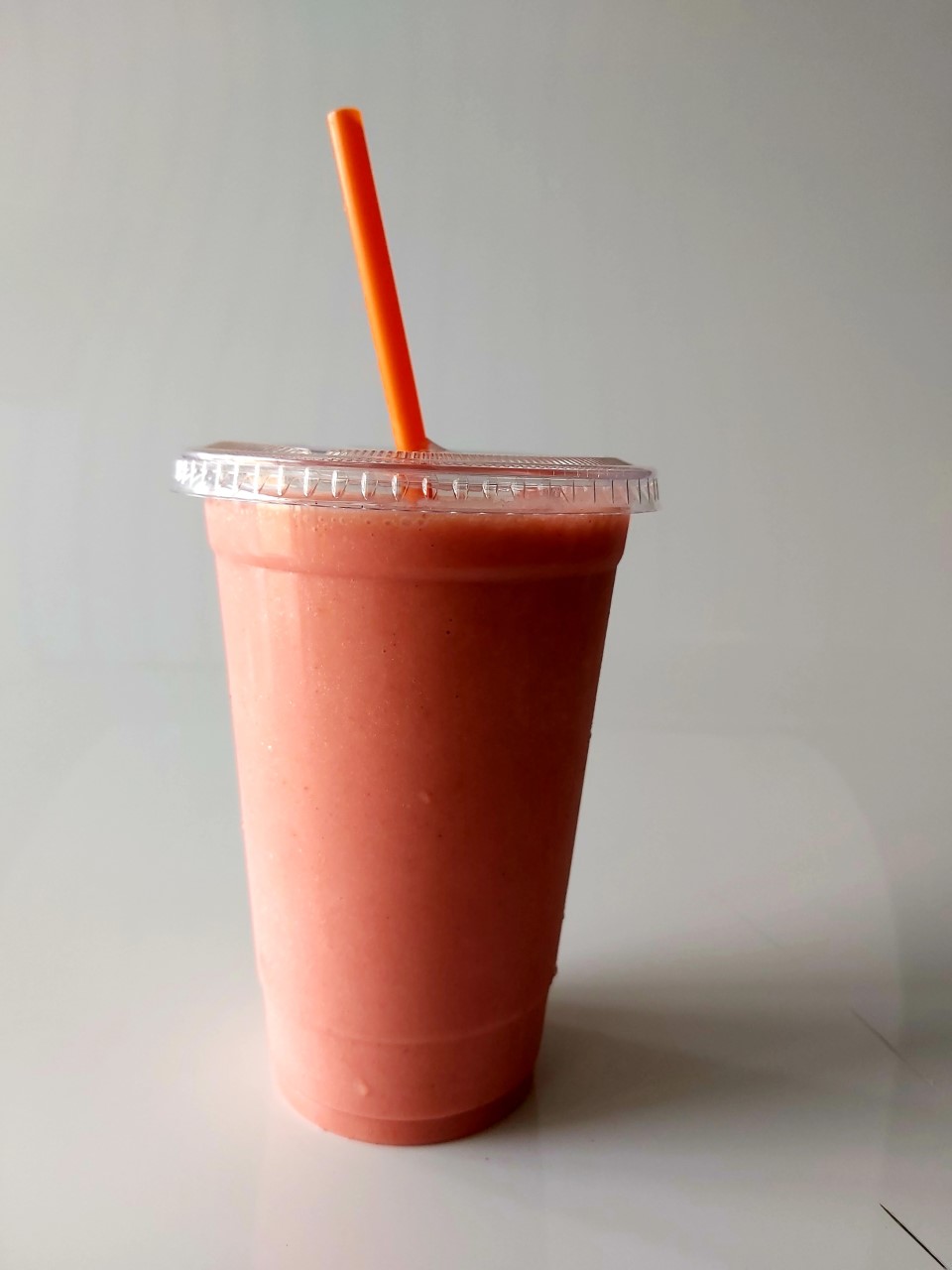 SODAS, SMOOTHIES & DREAMS