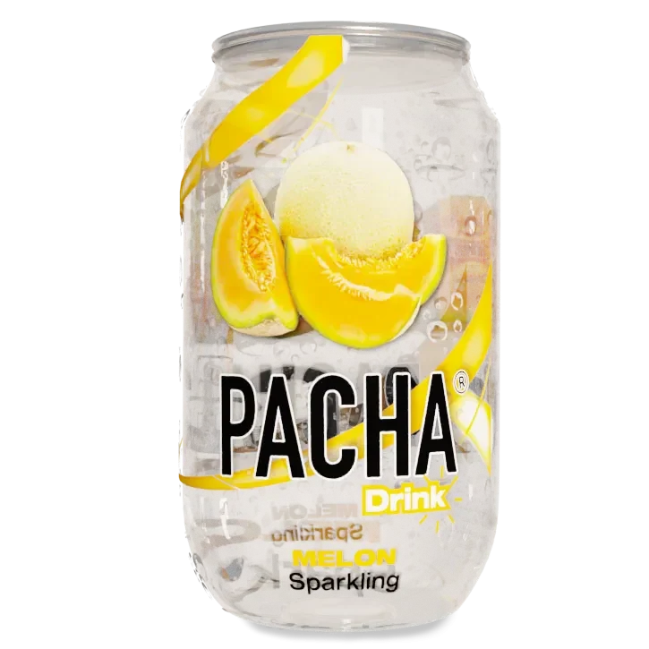 Pacha Drink Melon