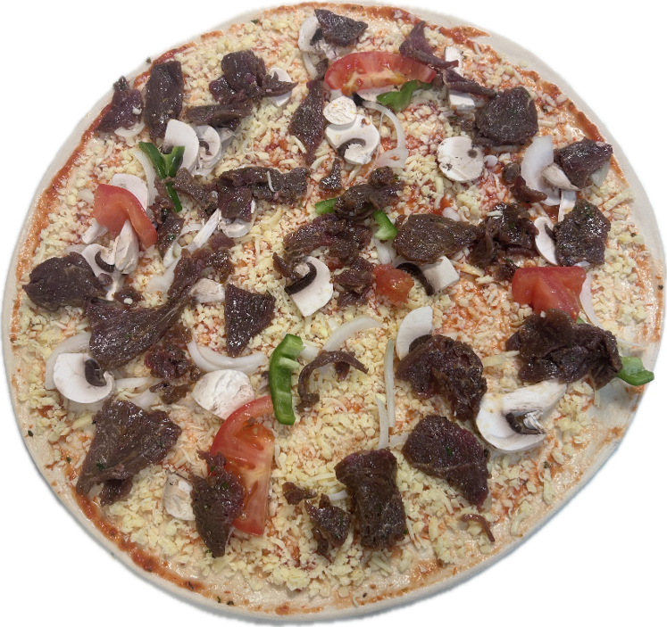 OXFILÉ SPECIAL - Lunch
