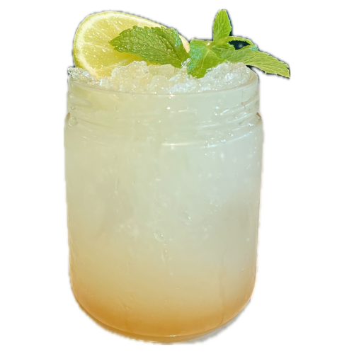 Peach Lemonade