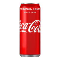 Coca-Cola