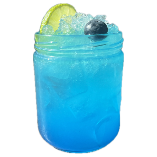 Blueberry Lemonade