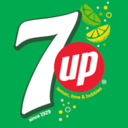 7up free