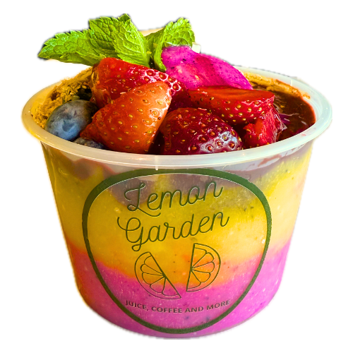 Royalty Bowl