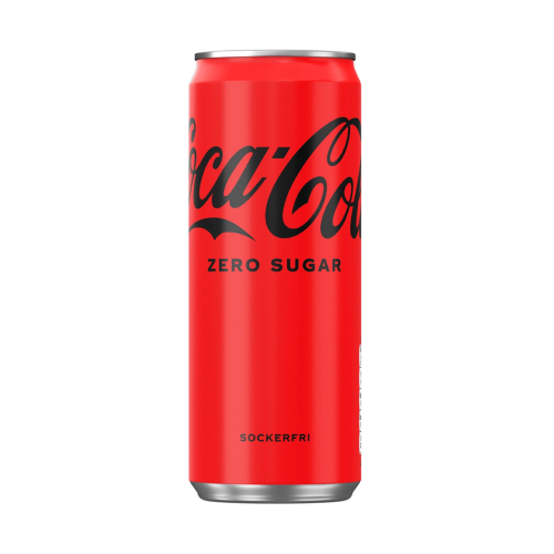 Coca Cola Zero